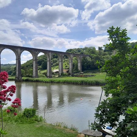 The Artist'S Retreat Apartment Calstock Exterior photo