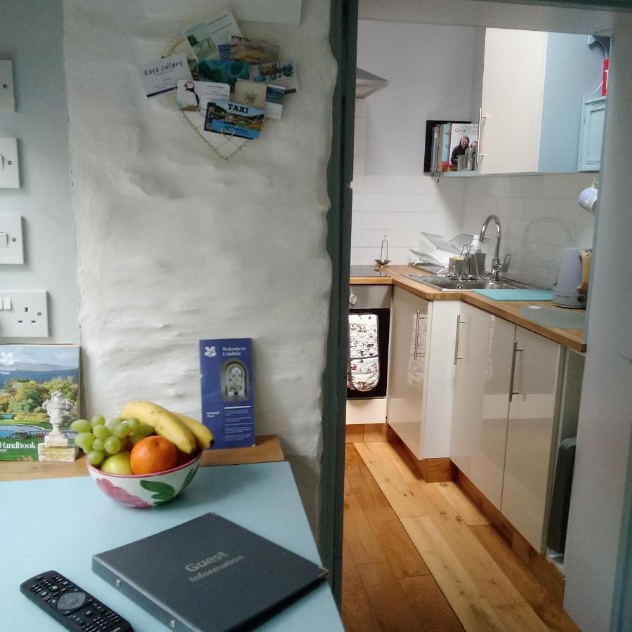 The Artist'S Retreat Apartment Calstock Exterior photo