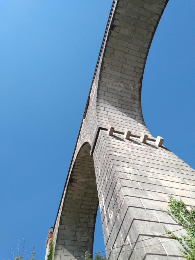 The Artist'S Retreat Apartment Calstock Exterior photo