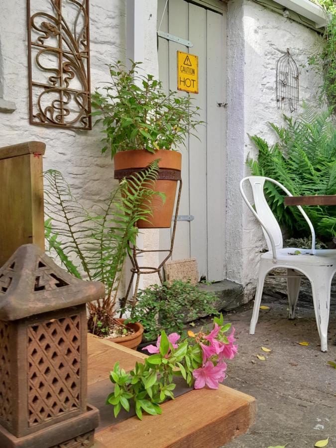 The Artist'S Retreat Apartment Calstock Exterior photo