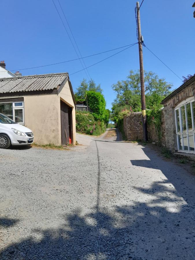 The Artist'S Retreat Apartment Calstock Exterior photo